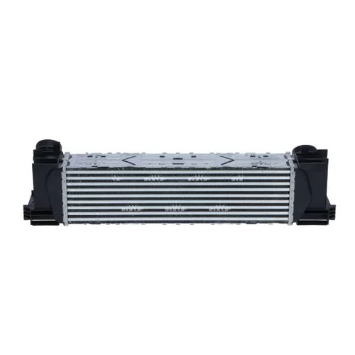 Chladič plniaceho vzduchu 309028 /NRF/ - obr. 2