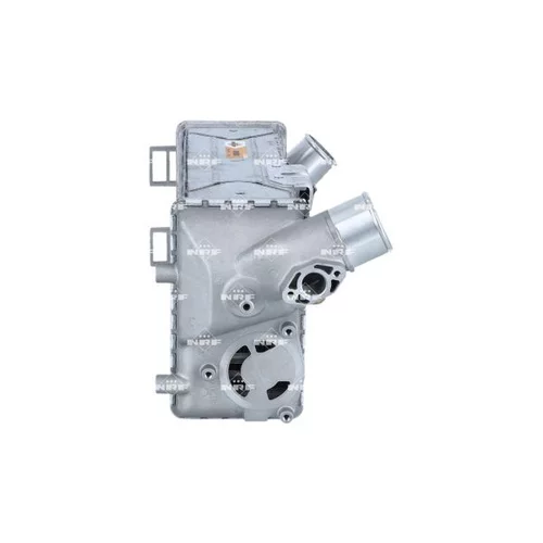 Chladič plniaceho vzduchu 309063 /NRF/ - obr. 3