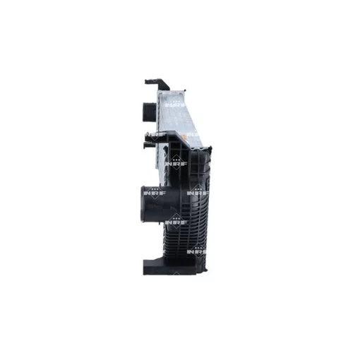 Chladič plniaceho vzduchu 309074 /NRF/ - obr. 1