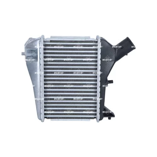 Chladič plniaceho vzduchu 309088 /NRF/ - obr. 2