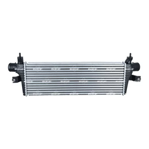 Chladič plniaceho vzduchu 309117 /NRF/ - obr. 2