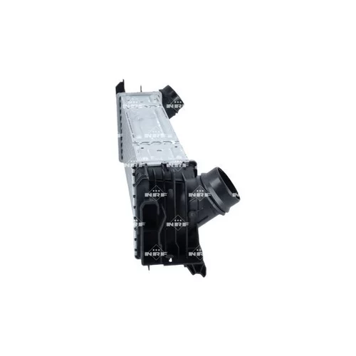 Chladič plniaceho vzduchu 309141 /NRF/ - obr. 3