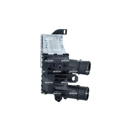 Chladič plniaceho vzduchu 309153 /NRF/ - obr. 3