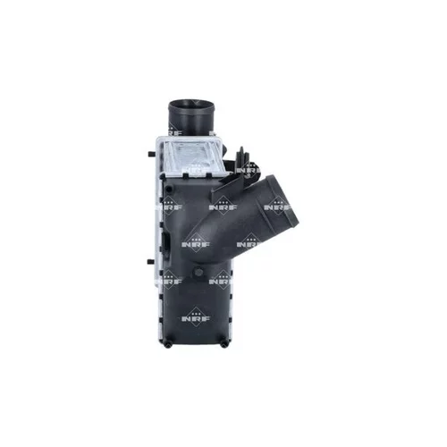 Chladič plniaceho vzduchu 30935 /NRF/ - obr. 3