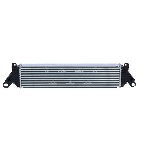 Chladič plniaceho vzduchu 30964 /NRF/ - obr. 2