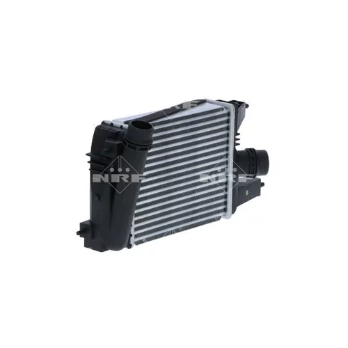 Chladič plniaceho vzduchu 30985 /NRF/ - obr. 4