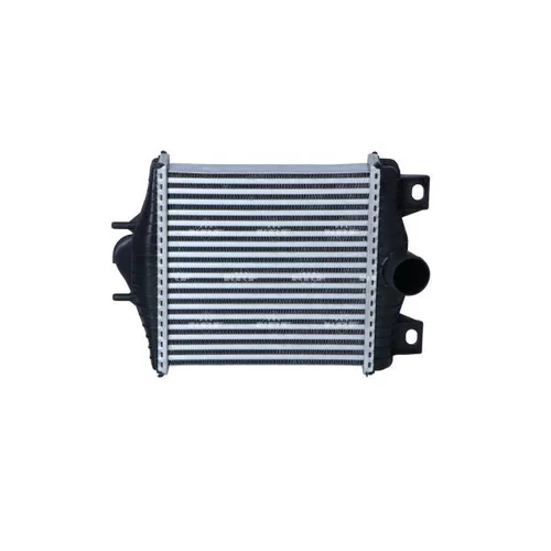 Chladič plniaceho vzduchu 30988 /NRF/ - obr. 2