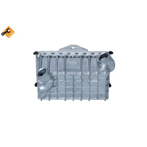 Chladič motorového oleja 31181 /NRF/ - obr. 2