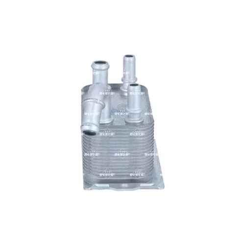Chladič oleja automatickej prevodovky 31192 /NRF/ - obr. 3