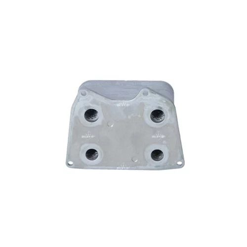 Chladič motorového oleja 31211 /NRF/ - obr. 2