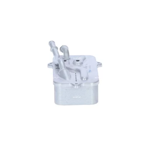 Chladič oleja automatickej prevodovky 31268 /NRF/ - obr. 3