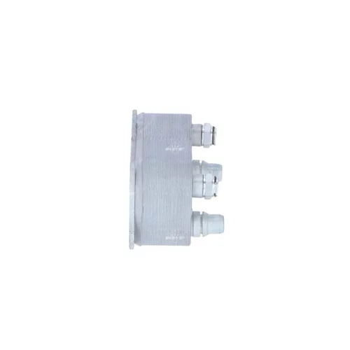 Chladič oleja automatickej prevodovky 31275 /NRF/ - obr. 3