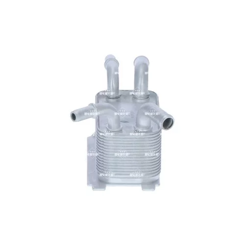 Chladič oleja automatickej prevodovky 31293 /NRF/ - obr. 3