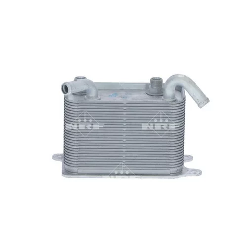Chladič oleja automatickej prevodovky 31782 /NRF/ - obr. 2