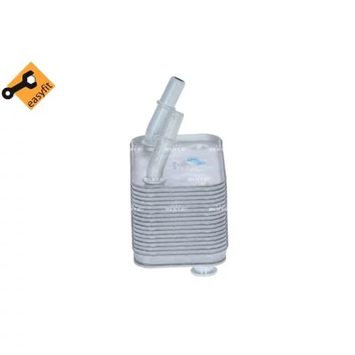 Chladič oleja automatickej prevodovky 31797 /NRF/ - obr. 3