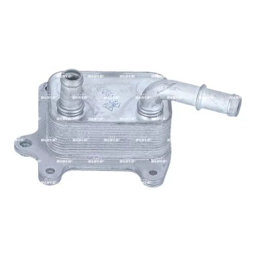 Chladič motorového oleja 31879 /NRF/ - obr. 3