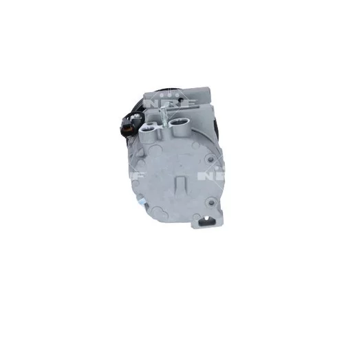 Kompresor klimatizácie 32145G /NRF/ - obr. 1