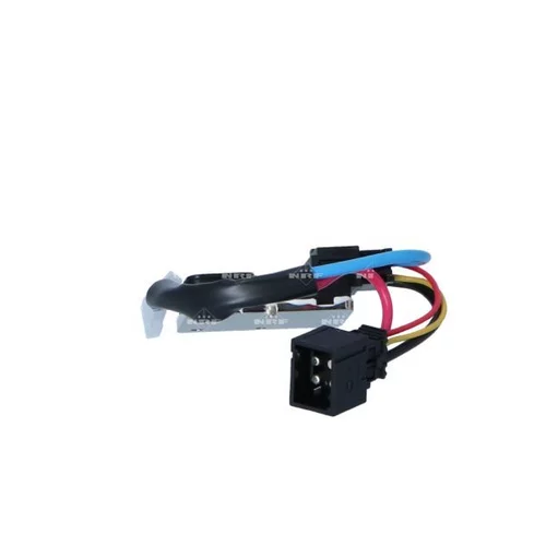 Odpor vnútorného ventilátora 342023 /NRF/ - obr. 2