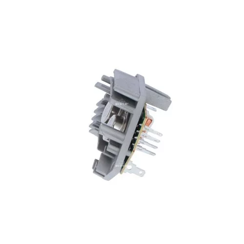 Odpor vnútorného ventilátora 342042 /NRF/ - obr. 1