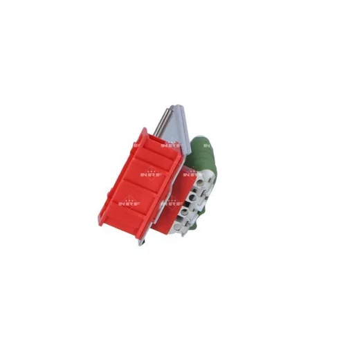 Odpor vnútorného ventilátora 342071 /NRF/ - obr. 3