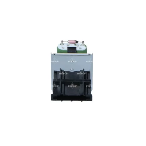 Odpor vnútorného ventilátora 342072 /NRF/ - obr. 2