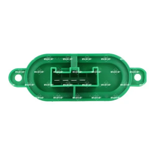 Odpor vnútorného ventilátora NRF 342125