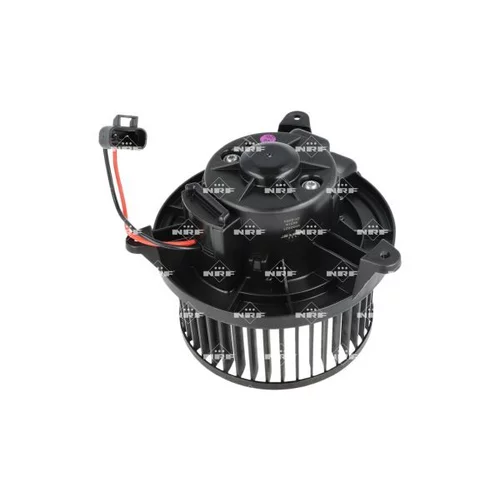 Vnútorný ventilátor 34314 /NRF/ - obr. 4