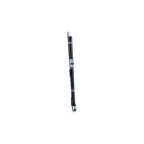 Kondenzátor klimatizácie 350031 /NRF/ - obr. 3