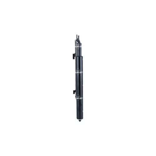 Kondenzátor klimatizácie 350221 /NRF/ - obr. 1