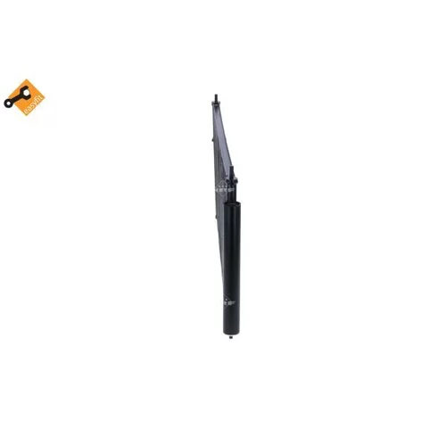 Kondenzátor klimatizácie 350340 /NRF/ - obr. 3