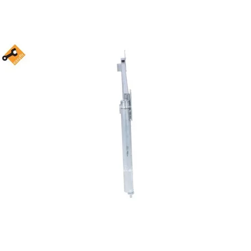 Kondenzátor klimatizácie 350362 /NRF/ - obr. 1