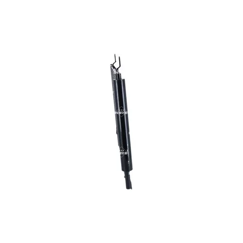 Kondenzátor klimatizácie 350371 /NRF/ - obr. 3