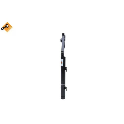Kondenzátor klimatizácie 350414 /NRF/ - obr. 3