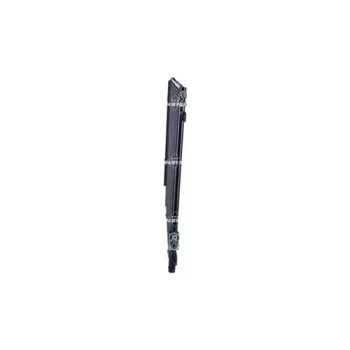 Kondenzátor klimatizácie 350598 /NRF/ - obr. 1