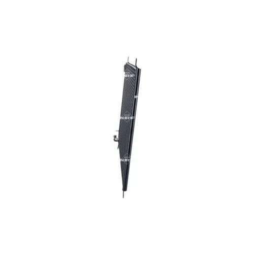 Kondenzátor klimatizácie 350640 /NRF/ - obr. 1