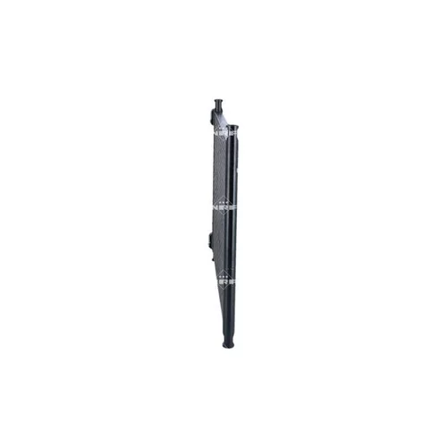 Kondenzátor klimatizácie 35490 /NRF/ - obr. 1