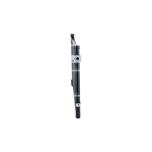 Kondenzátor klimatizácie 35591 /NRF/ - obr. 1