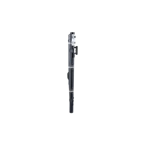 Kondenzátor klimatizácie 35928 /NRF/ - obr. 3