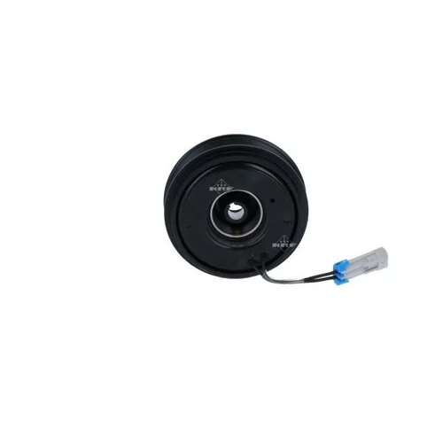Elektromagnetická spojka pre kompresor klimatizácie 380054 /NRF/ - obr. 4