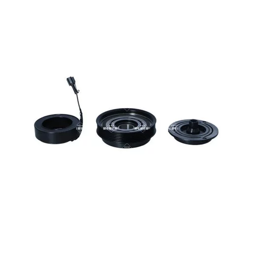 Elektromagnetická spojka pre kompresor klimatizácie 380121 /NRF/ - obr. 2