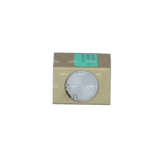 Expanzný ventil klimatizácie 38371 /NRF/ - obr. 1