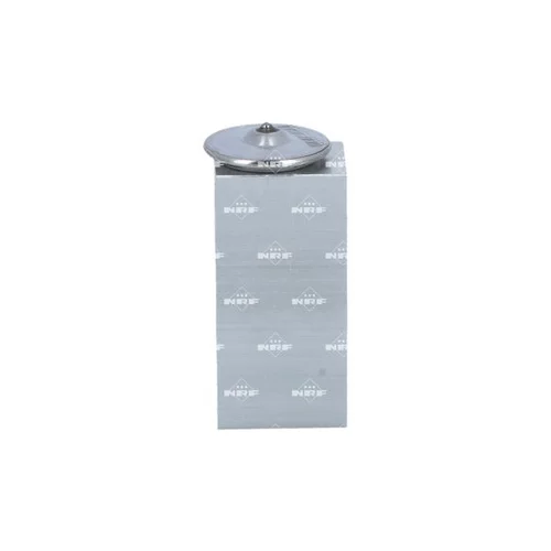 Expanzný ventil klimatizácie 38761 /NRF/ - obr. 3