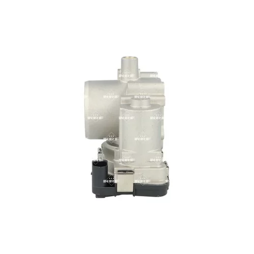Hrdlo škrtiacej klapky 408010 /NRF/ - obr. 1