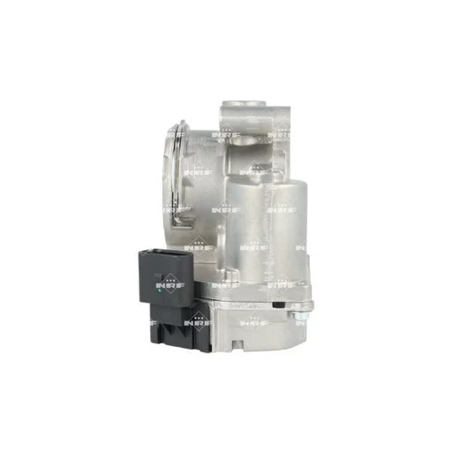 Hrdlo škrtiacej klapky 408037 /NRF/ - obr. 1