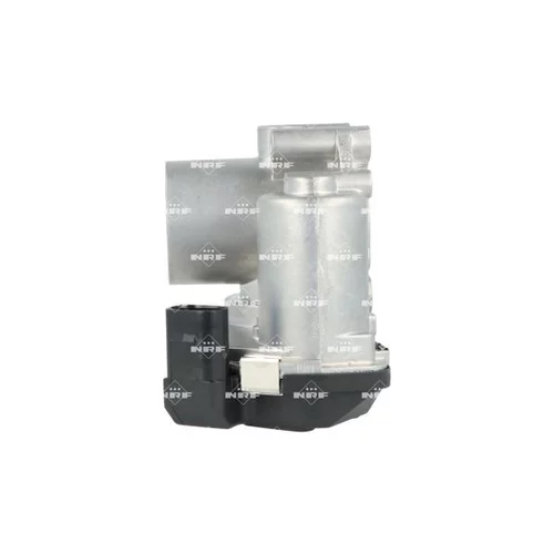 Hrdlo škrtiacej klapky 408048 /NRF/ - obr. 1