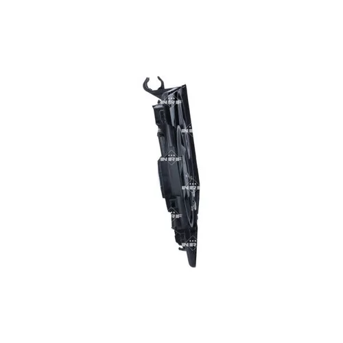 Ventilátor chladenia motora 470013 /NRF/ - obr. 3