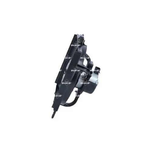 Ventilátor chladenia motora 470063 /NRF/ - obr. 1