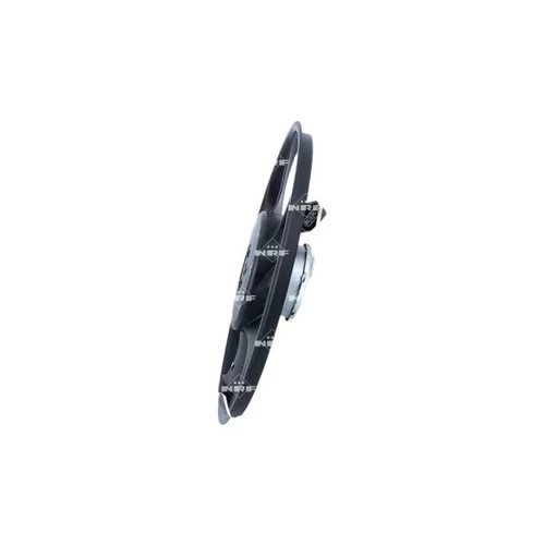 Ventilátor chladenia motora 470064 /NRF/ - obr. 1
