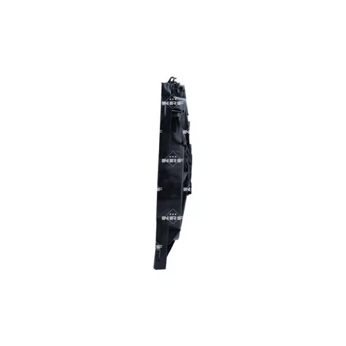 Ventilátor chladenia motora 470071 /NRF/ - obr. 1
