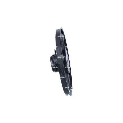 Ventilátor chladenia motora 470102 /NRF/ - obr. 3